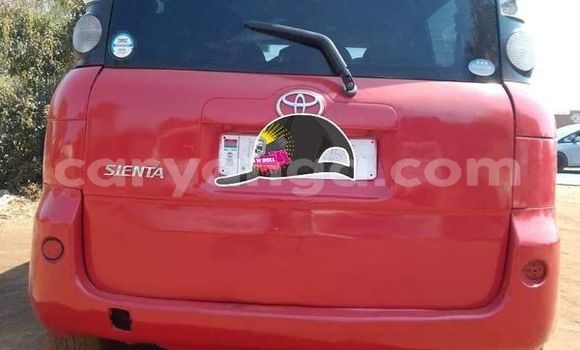 Buy Used Toyota Sienta Other Car in Blantyre in Malawi Buy Used Toyota Sienta Other Car in Blantyre in Malawi