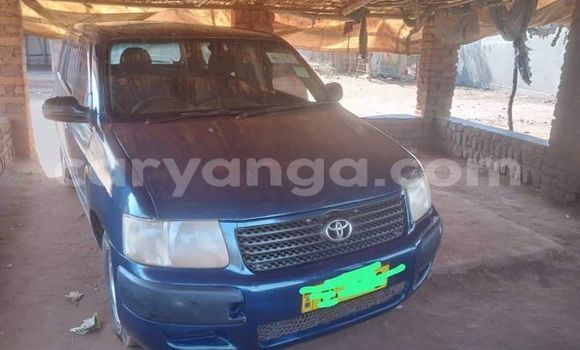 Buy Used Toyota Prado Other Car in Blantyre in Malawi Buy Used Toyota Prado Other Car in Blantyre in Malawi