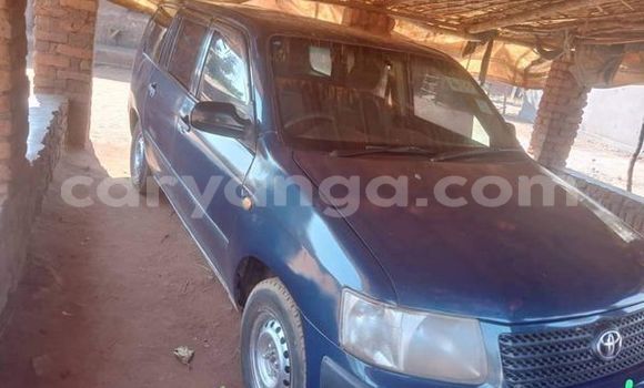 Buy Used Toyota Prado Other Car in Blantyre in Malawi Buy Used Toyota Prado Other Car in Blantyre in Malawi