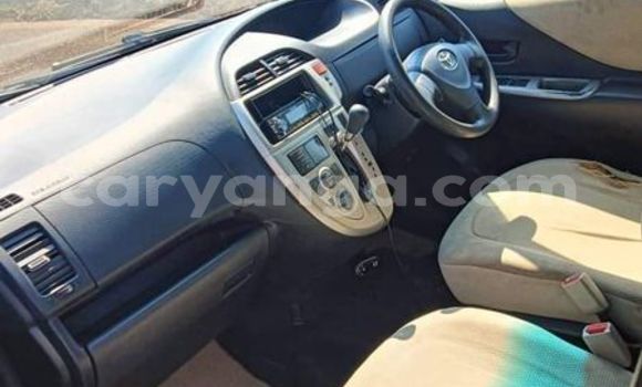 Buy Used Toyota Ractis Other Car in Lilongwe in Malawi Buy Used Toyota Ractis Other Car in Lilongwe in Malawi