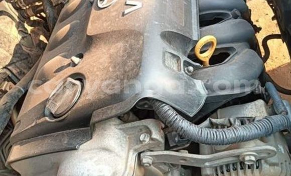 Buy Used Toyota Ractis Other Car in Lilongwe in Malawi Buy Used Toyota Ractis Other Car in Lilongwe in Malawi