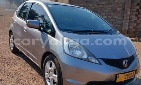 Buy Used Honda FIT Other Car in Lilongwe in Malawi Buy Used Honda FIT Other Car in Lilongwe in Malawi