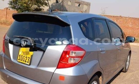 Buy Used Honda FIT Other Car in Lilongwe in Malawi Buy Used Honda FIT Other Car in Lilongwe in Malawi