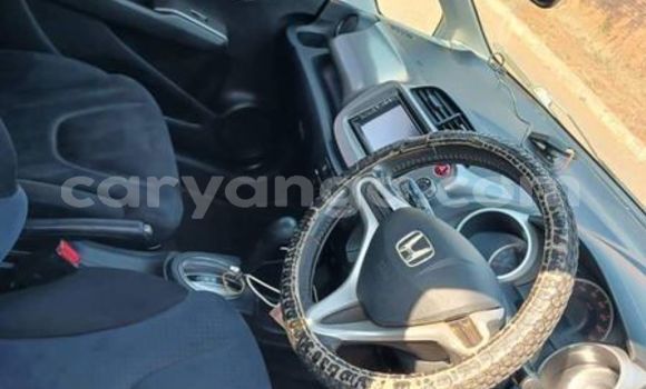 Buy Used Honda FIT Other Car in Lilongwe in Malawi Buy Used Honda FIT Other Car in Lilongwe in Malawi