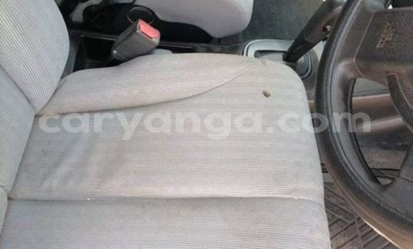 Buy Used Nissan Tiida Other Car in Lilongwe in Malawi Buy Used Nissan Tiida Other Car in Lilongwe in Malawi