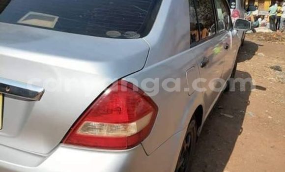 Buy Used Nissan Tiida Other Car in Lilongwe in Malawi Buy Used Nissan Tiida Other Car in Lilongwe in Malawi
