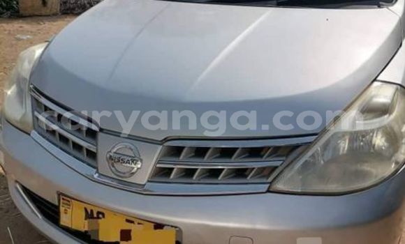 Buy Used Nissan Tiida Other Car in Lilongwe in Malawi Buy Used Nissan Tiida Other Car in Lilongwe in Malawi