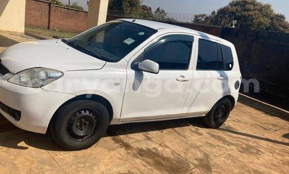 Buy Used Mazda Demio Other Car in Lilongwe in Malawi Buy Used Mazda Demio Other Car in Lilongwe in Malawi