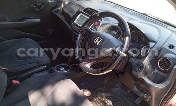Buy Used Honda FIT Other Car in Lilongwe in Malawi Buy Used Honda FIT Other Car in Lilongwe in Malawi