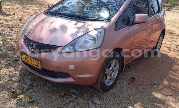 Buy Used Honda FIT Other Car in Lilongwe in Malawi Buy Used Honda FIT Other Car in Lilongwe in Malawi