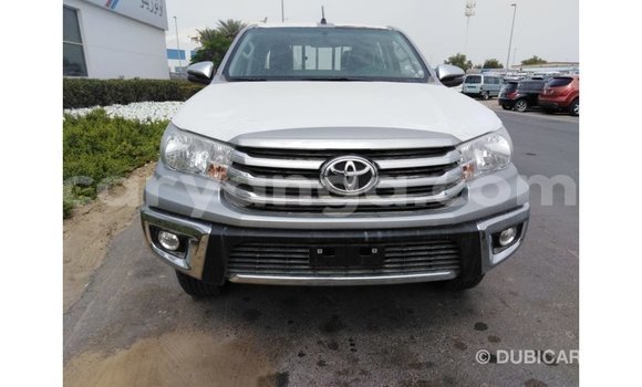 Buy Import Toyota Hilux Other Car in Import - Dubai in Malawi Buy Import Toyota Hilux Other Car in Import - Dubai in Malawi