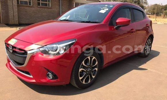 Buy Used Mazda Demio Other Car in Blantyre in Malawi Buy Used Mazda Demio Other Car in Blantyre in Malawi