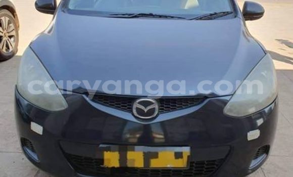 Buy Used Mazda Demio Other Car in Blantyre in Malawi Buy Used Mazda Demio Other Car in Blantyre in Malawi