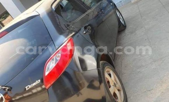 Buy Used Mazda Demio Other Car in Blantyre in Malawi Buy Used Mazda Demio Other Car in Blantyre in Malawi