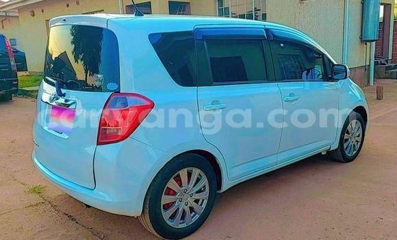 Buy Used Toyota Ractis Other Car in Blantyre in Malawi Buy Used Toyota Ractis Other Car in Blantyre in Malawi