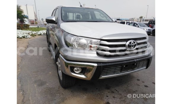 Buy Import Toyota Hilux Other Car in Import - Dubai in Malawi Buy Import Toyota Hilux Other Car in Import - Dubai in Malawi