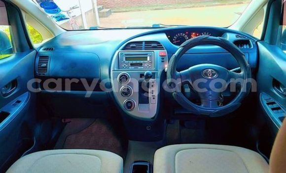 Buy Used Toyota Ractis Other Car in Blantyre in Malawi Buy Used Toyota Ractis Other Car in Blantyre in Malawi