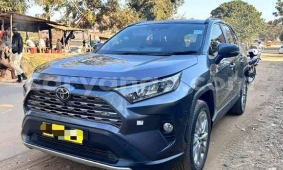Buy Used Toyota 4Runner Other Car in Lilongwe in Malawi Buy Used Toyota 4Runner Other Car in Lilongwe in Malawi