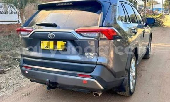 Buy Used Toyota 4Runner Other Car in Lilongwe in Malawi Buy Used Toyota 4Runner Other Car in Lilongwe in Malawi