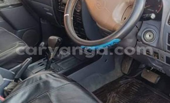 Buy Used Toyota Prado Other Car in Blantyre in Malawi Buy Used Toyota Prado Other Car in Blantyre in Malawi