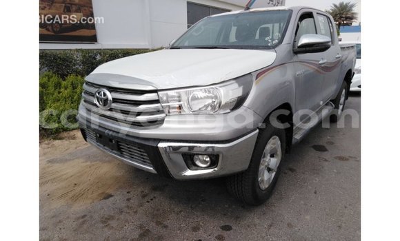 Buy Import Toyota Hilux Other Car in Import - Dubai in Malawi Buy Import Toyota Hilux Other Car in Import - Dubai in Malawi