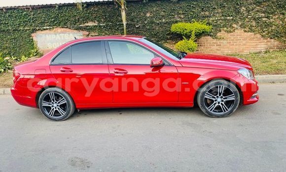 Buy Used Mercedes Viano Other Car in Blantyre in Malawi