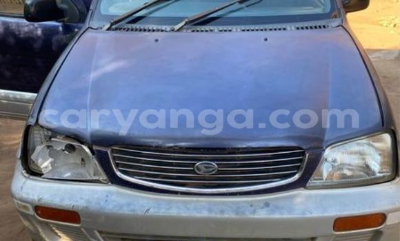 Buy Used Daihatsu Altis Other Car in Blantyre in Malawi
