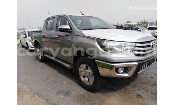 Buy Import Toyota Hilux Other Car in Import - Dubai in Malawi Buy Import Toyota Hilux Other Car in Import - Dubai in Malawi