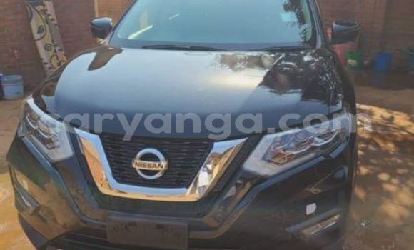 Nunua Ilio tumika Nissan X–Trail Other Gari ndani ya Lilongwe nchini Malawi Nunua Ilio tumika Nissan X–Trail Other Gari ndani ya Lilongwe nchini Malawi