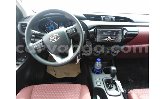 Buy Import Toyota Hilux Other Car in Import - Dubai in Malawi Buy Import Toyota Hilux Other Car in Import - Dubai in Malawi