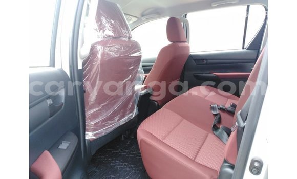 Buy Import Toyota Hilux Other Car in Import - Dubai in Malawi Buy Import Toyota Hilux Other Car in Import - Dubai in Malawi