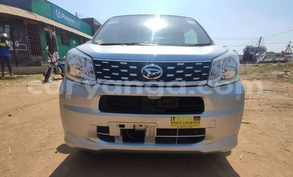 Nunua Ilio tumika Daihatsu Move Other Gari ndani ya Blantyre nchini Malawi Nunua Ilio tumika Daihatsu Move Other Gari ndani ya Blantyre nchini Malawi