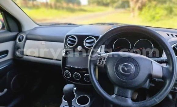 Nunua Ilio tumika Mazda Verisa Other Gari ndani ya Balaka nchini Balaka Nunua Ilio tumika Mazda Verisa Other Gari ndani ya Balaka nchini Balaka