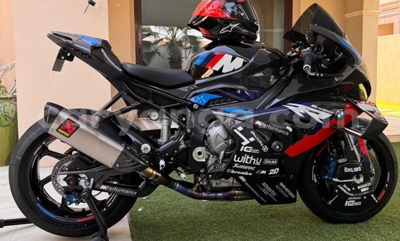 Buy Used BMW S 1000 Black Bike in Blantyre in Malawi Buy Used BMW S 1000 Black Bike in Blantyre in Malawi