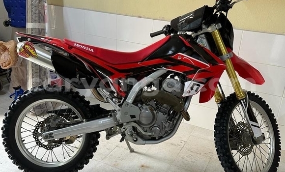 Buy Used Honda CRF Red Bike in Blantyre in Malawi Buy Used Honda CRF Red Bike in Blantyre in Malawi