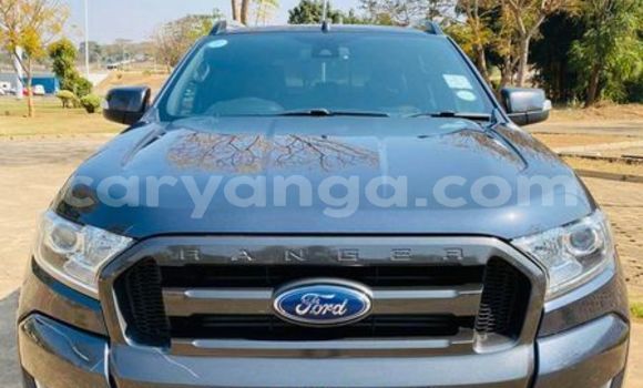 Buy Used Ford Ranger Other Car in Blantyre in Malawi Buy Used Ford Ranger Other Car in Blantyre in Malawi