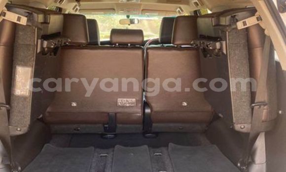 Buy Used Toyota Fortuner Other Car in Blantyre in Malawi Buy Used Toyota Fortuner Other Car in Blantyre in Malawi
