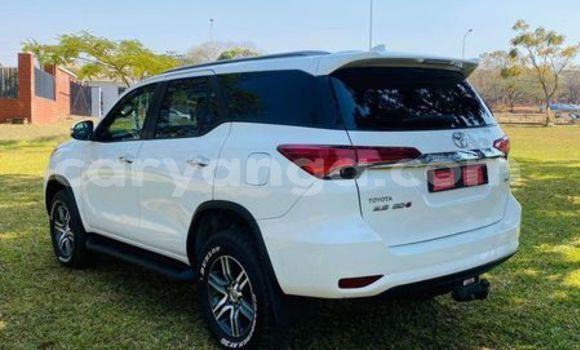 Buy Used Toyota Fortuner Other Car in Blantyre in Malawi Buy Used Toyota Fortuner Other Car in Blantyre in Malawi