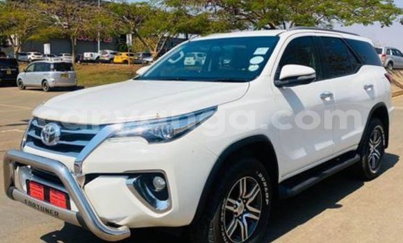 Buy Used Toyota Fortuner Other Car in Blantyre in Malawi Buy Used Toyota Fortuner Other Car in Blantyre in Malawi