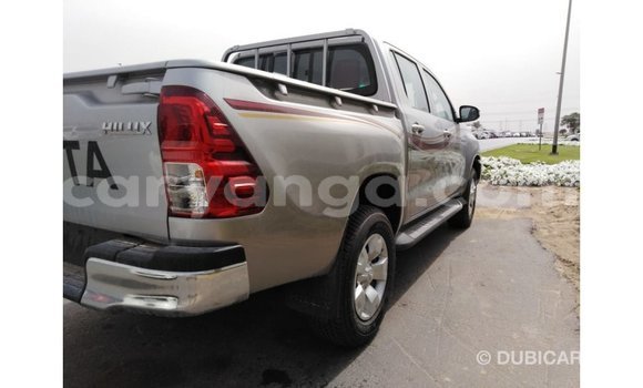 Buy Import Toyota Hilux Other Car in Import - Dubai in Malawi Buy Import Toyota Hilux Other Car in Import - Dubai in Malawi