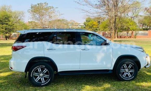 Acheter Occasion Voiture Ford Focus Autre à Blantyre, Malawi