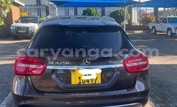Nunua Ilio tumika Mercedes-Benz GLC 250D Other Gari ndani ya Lilongwe nchini Malawi
