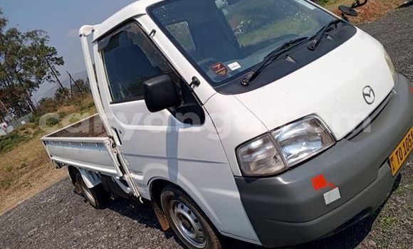 Buy Used Toyota Alphard Other Car in Blantyre in Malawi