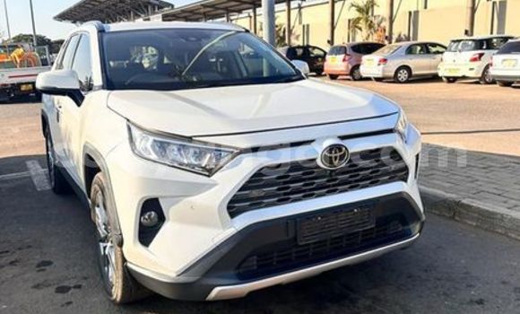 Acheter Occasion Voiture Toyota RAV4 Autre à Blantyre, Malawi Acheter Occasion Voiture Toyota RAV4 Autre à Blantyre, Malawi