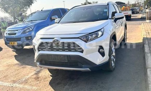 Acheter Occasion Voiture Toyota RAV4 Autre à Blantyre, Malawi Acheter Occasion Voiture Toyota RAV4 Autre à Blantyre, Malawi