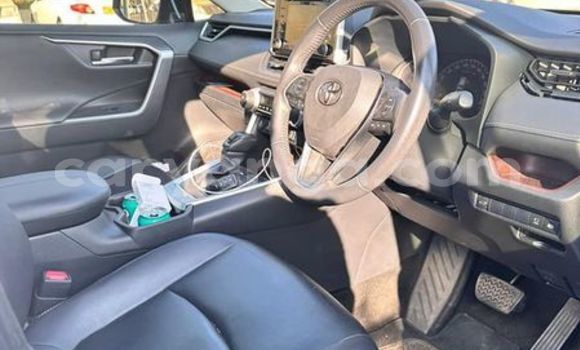 Acheter Occasion Voiture Toyota RAV4 Autre à Blantyre, Malawi Acheter Occasion Voiture Toyota RAV4 Autre à Blantyre, Malawi