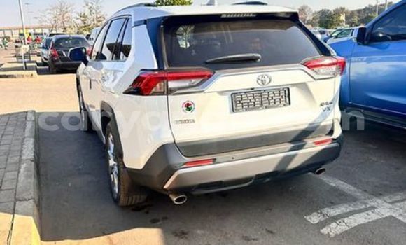 Acheter Occasion Voiture Toyota RAV4 Autre à Blantyre, Malawi Acheter Occasion Voiture Toyota RAV4 Autre à Blantyre, Malawi