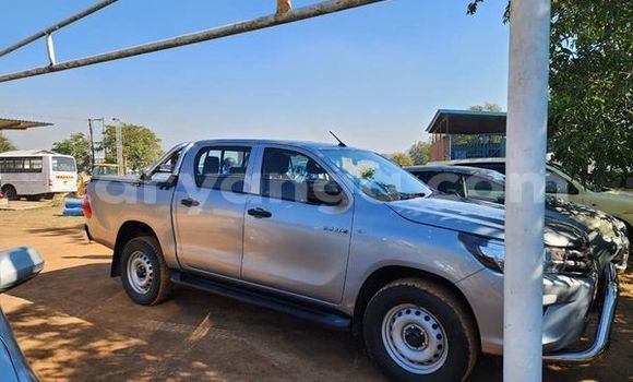 Nunua Ilio tumika Toyota Gaia Other Gari ndani ya Blantyre nchini Malawi