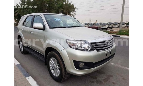 Buy Import Toyota Fortuner Other Car in Import - Dubai in Malawi Buy Import Toyota Fortuner Other Car in Import - Dubai in Malawi