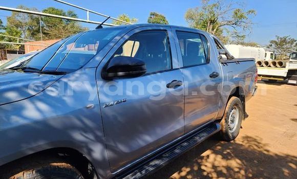 Acheter Occasion Voiture Toyota Gaia Autre à Blantyre, Malawi Acheter Occasion Voiture Toyota Gaia Autre à Blantyre, Malawi